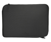 Torba na laptopa Tucano Doppio Sleeve 15,6-16" Czarny